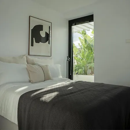 De Lujo Con Piscina Y Vista Al Mar - 8 Pers. - Es-175-54 Villa *