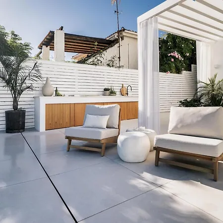 Βίλα De Lujo Con Piscina Y Vista Al Mar - 8 Pers. - Es-175-54 Μαρμπέλλα