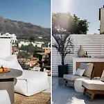 De Lujo Con Piscina Y Vista Al Mar - 8 Pers. - Es-175-54 * 마르베야