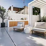 빌라 De Lujo Con Piscina Y Vista Al Mar - 8 Pers. - Es-175-54 마르베야